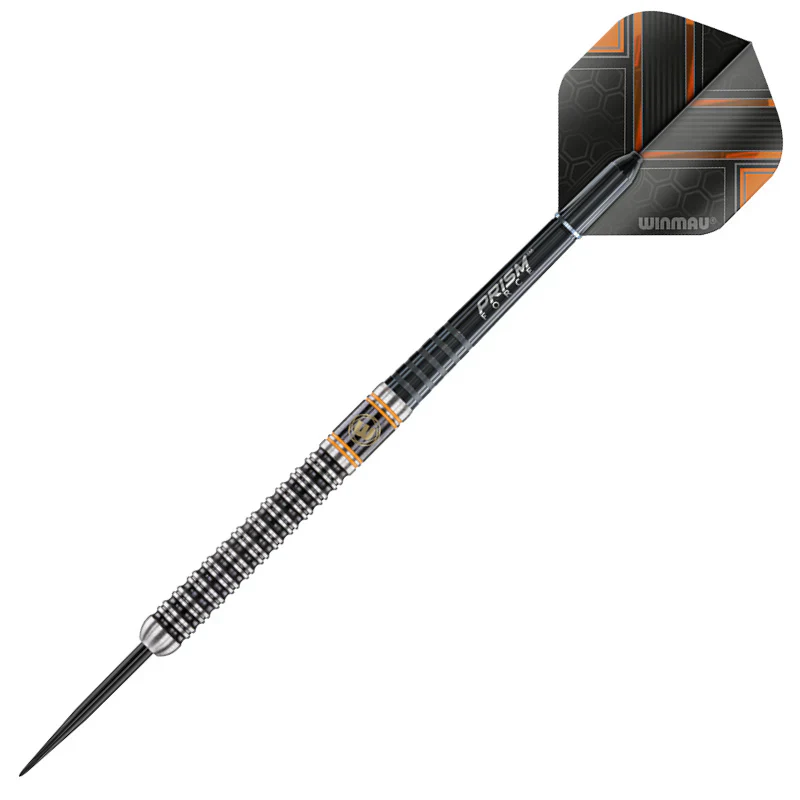 Danny Noppert Darts | Winmau - Image 3