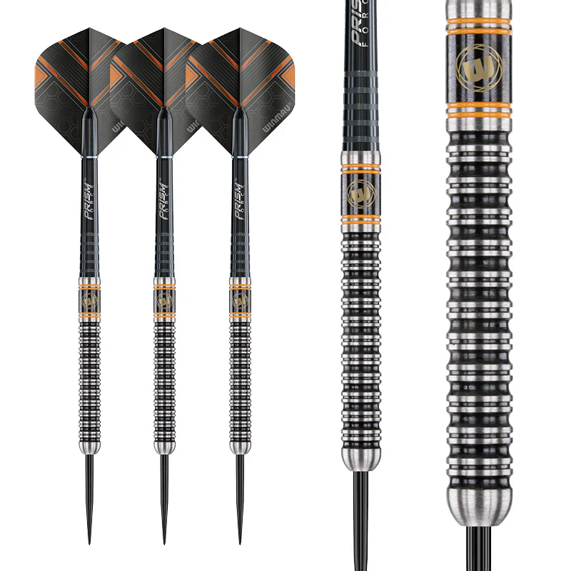 Danny Noppert Darts | Winmau - Image 4