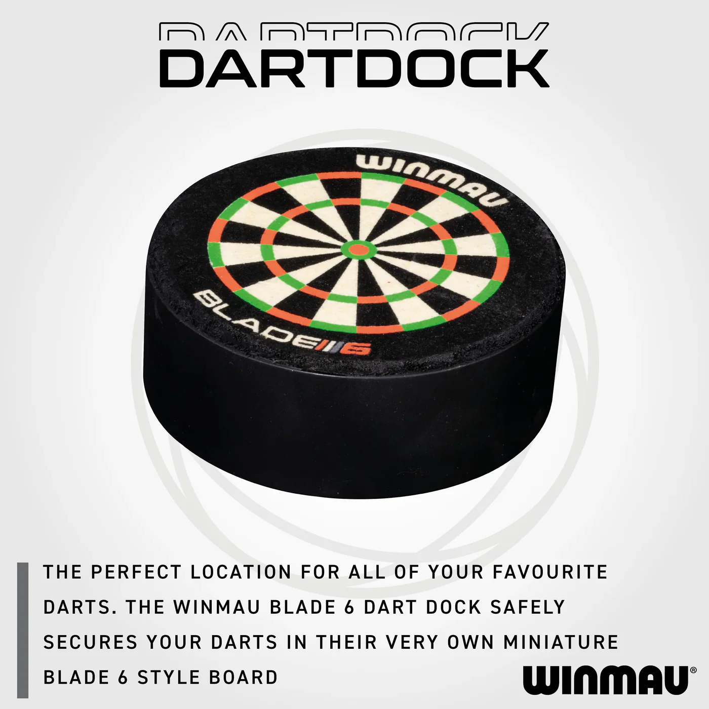 Dart Dock | Winmau - Image 3