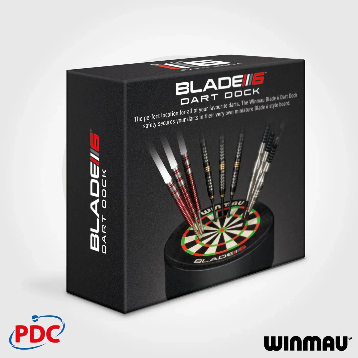 Dart Dock | Winmau - Image 4