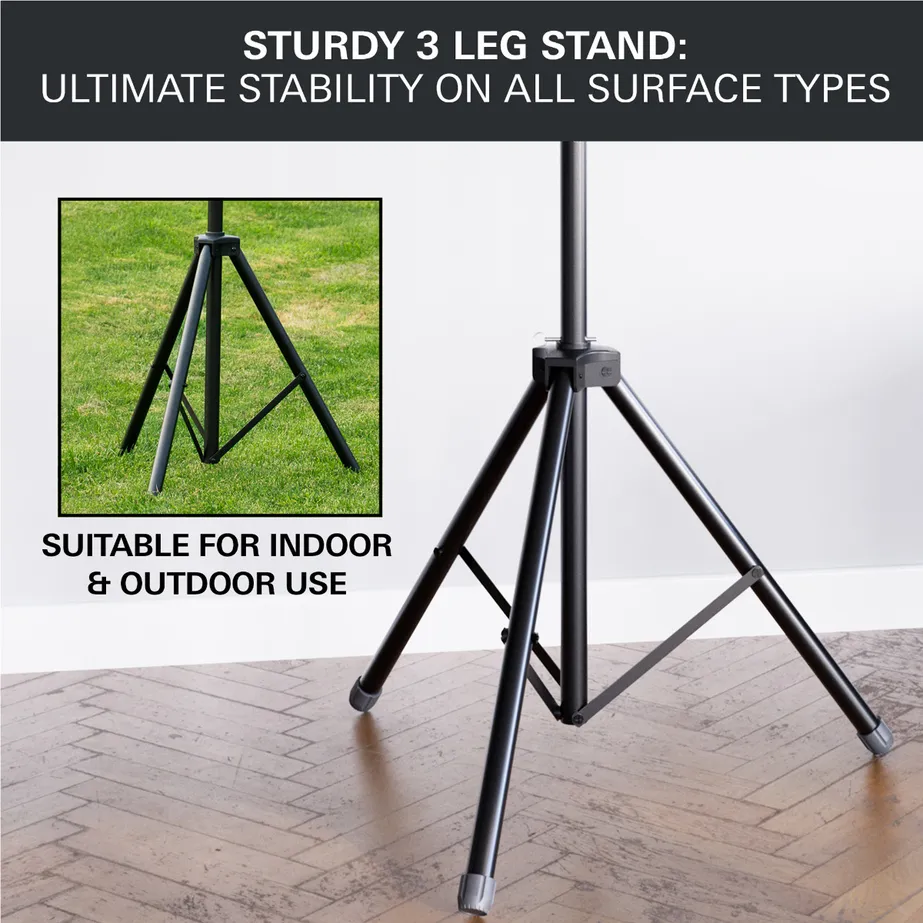 Dartboard Stand | Target - Image 3