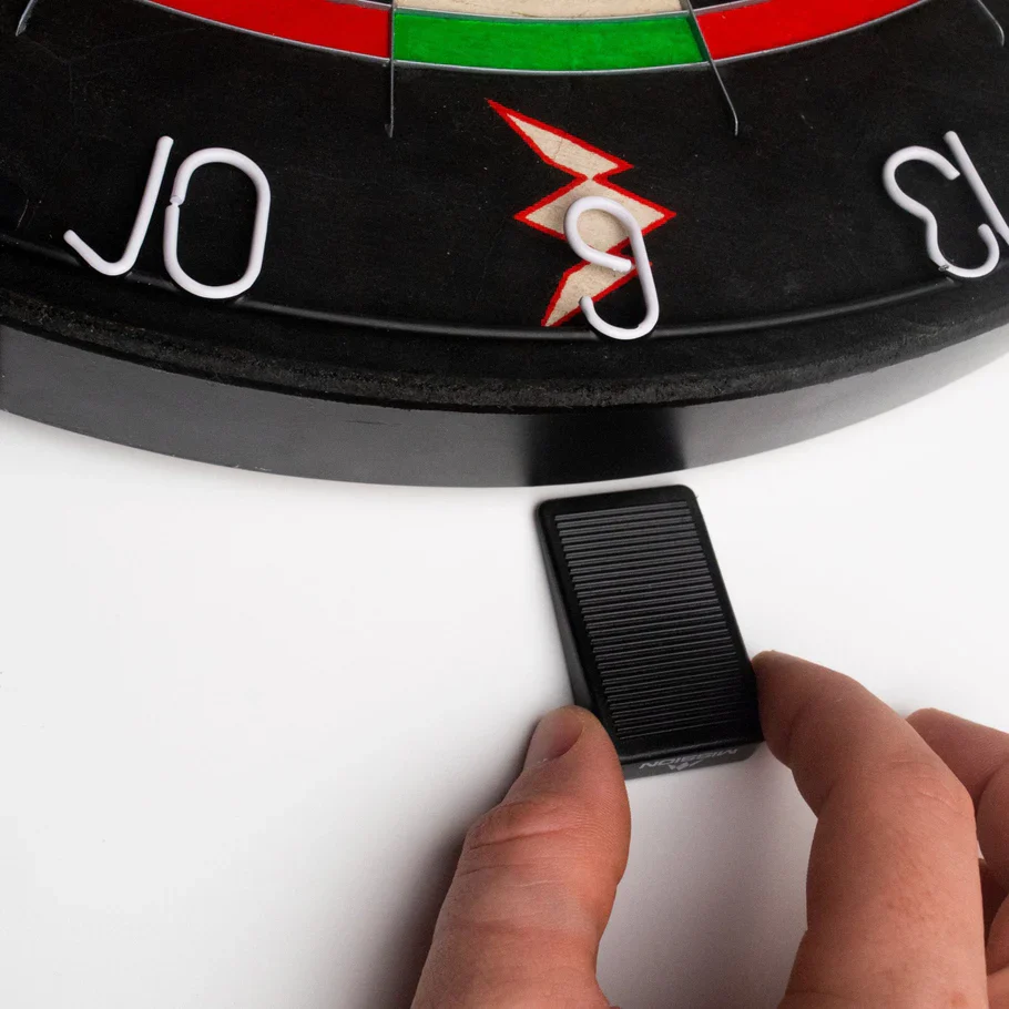 Dartboard Wedges | Mission - Image 4