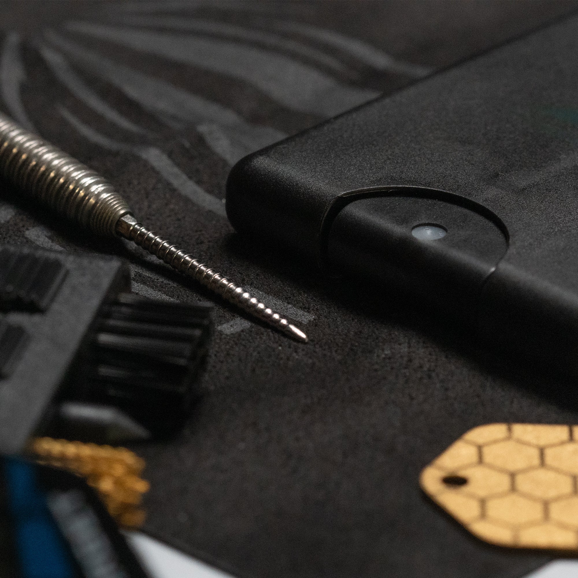 Darts Servicing Kit | Target - Image 6