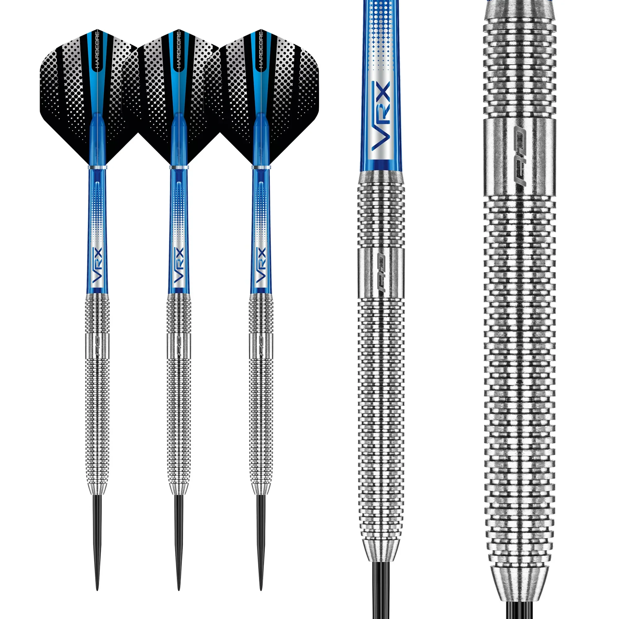 Defender Steel Tip Darts | Red Dragon - Image 4
