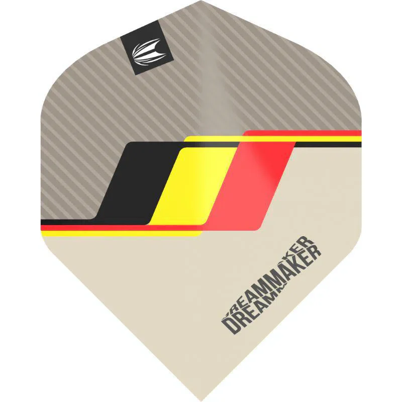 Dimitri van den Bergh Flights | Target - Image 3
