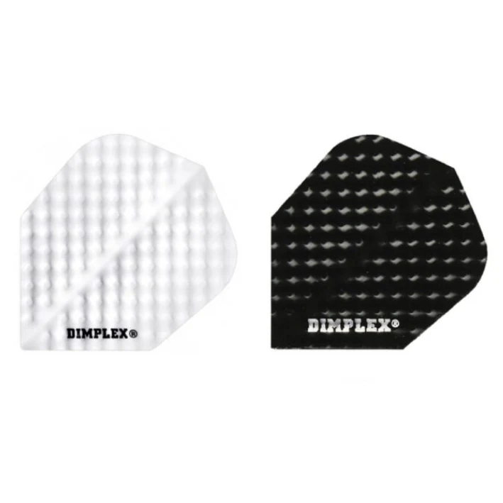 Dimplex Dart Flights | Harrows