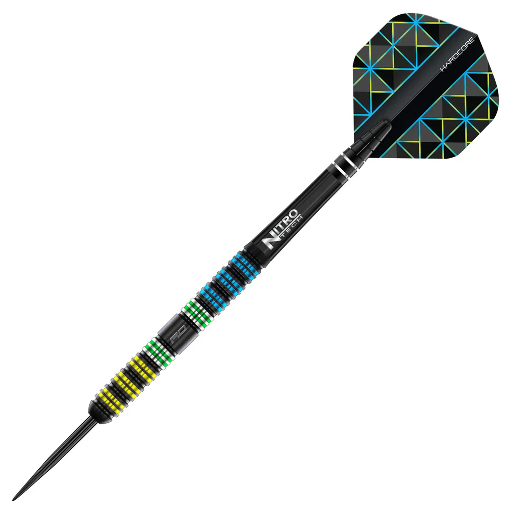 Dragonfly 95 Black - Parallel | Red Dragon - Image 3