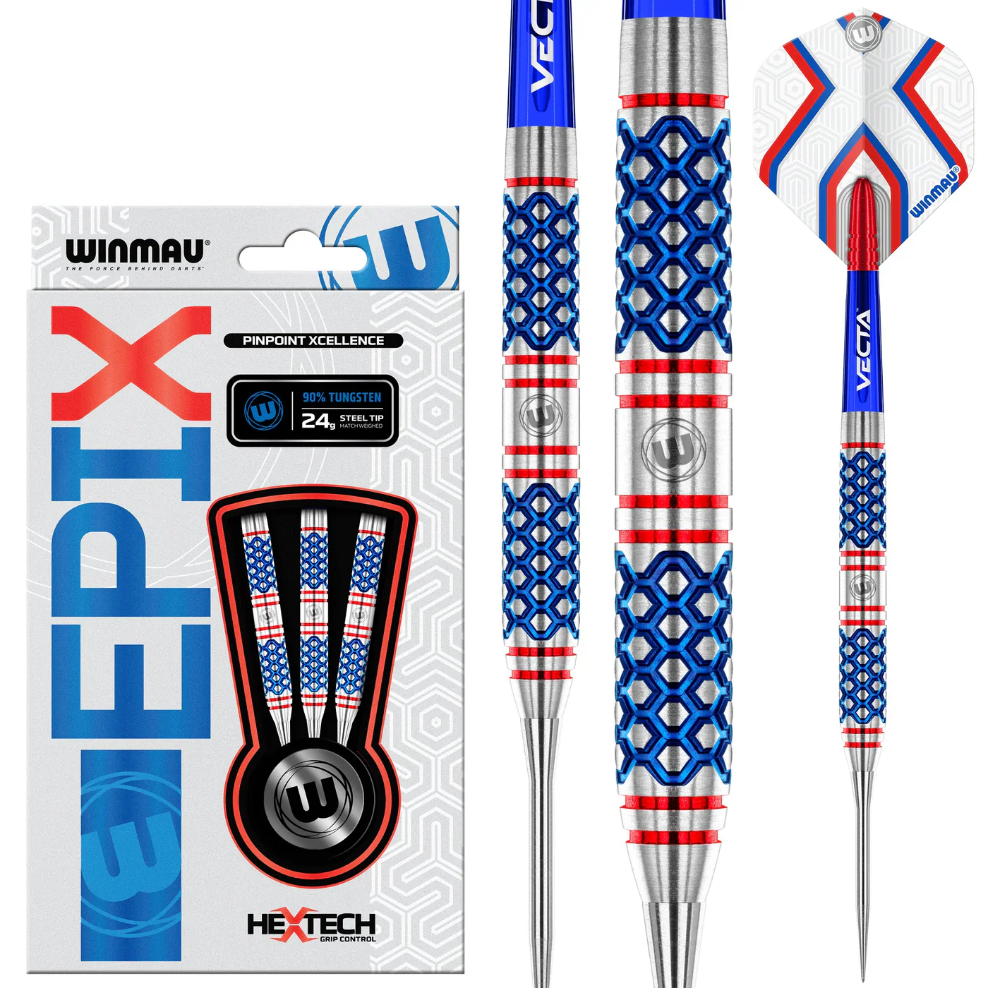 Epix | Winmau - Image 2