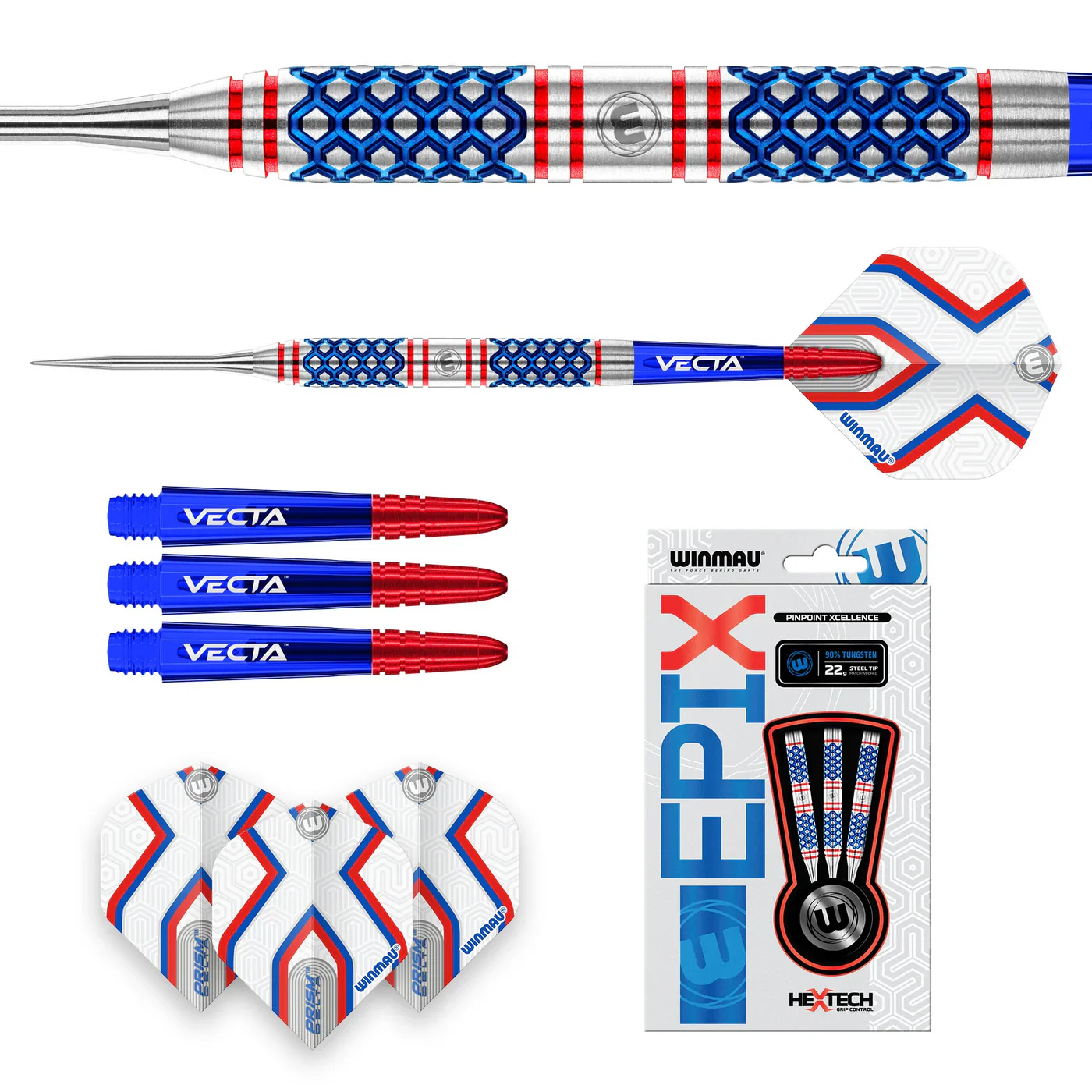 Epix | Winmau - Image 5