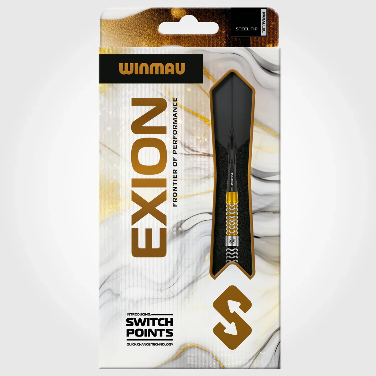 Exion Switch Point Darts | Winmau - Image 10