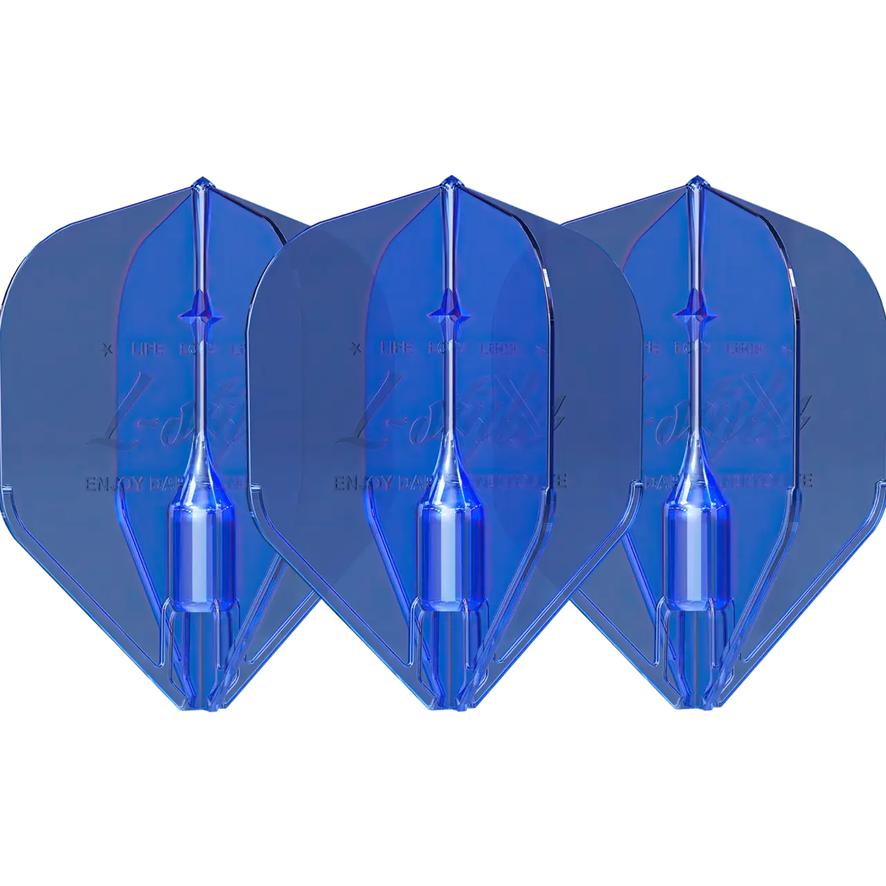 L-Flight Fantom L1EZ - Integrated Champagne Ring | L-Style - Image 2