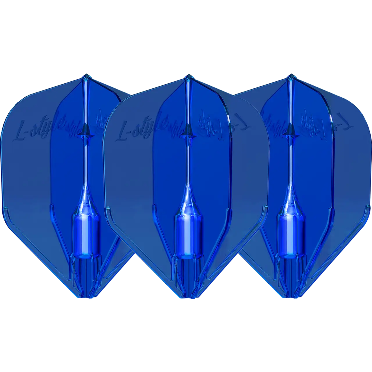 L-Flight Fantom L3EZ - Integrated Champagne Ring | L-Style - Image 2