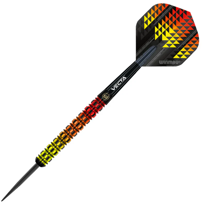 Firestorm Flame 1 | Winmau - Image 3