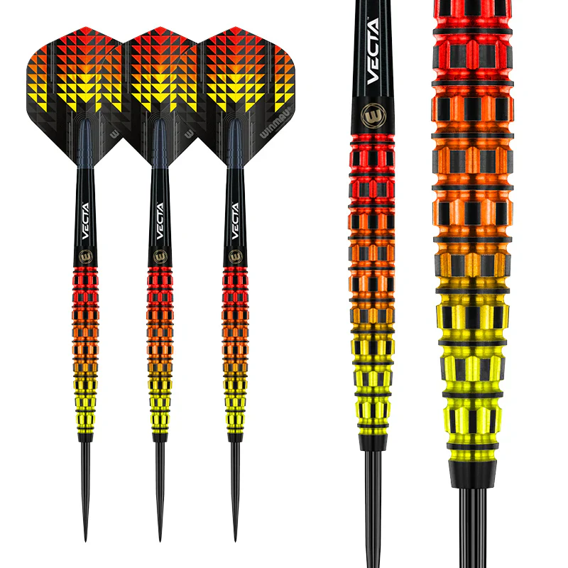 Firestorm Flame 2 | Winmau - Image 4