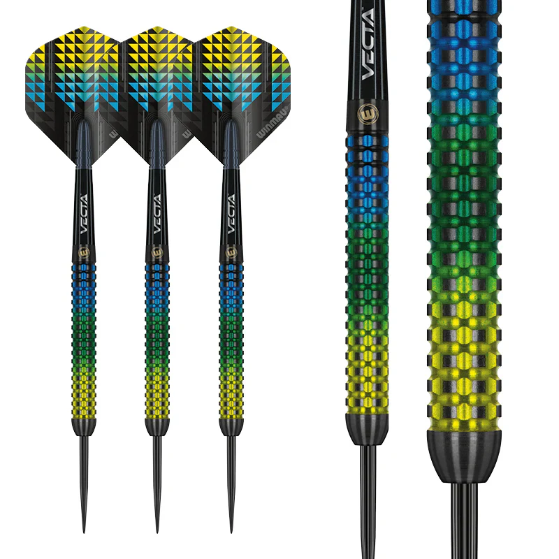 Firestorm | Winmau - Image 3