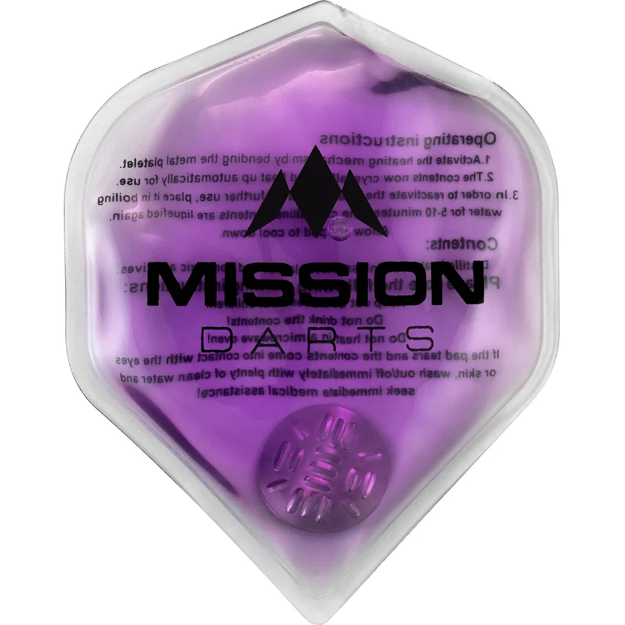 Flux Luxury Hand Warmer | Mission - Image 6