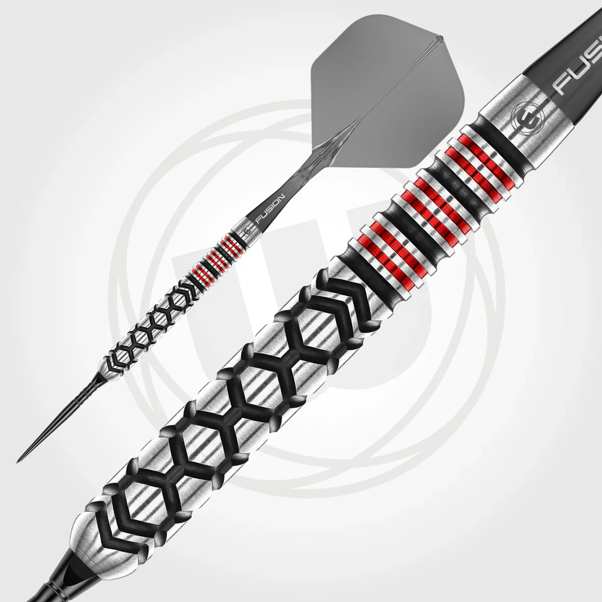 Fornax Switch Point Darts - Parallel | Winmau - Image 9