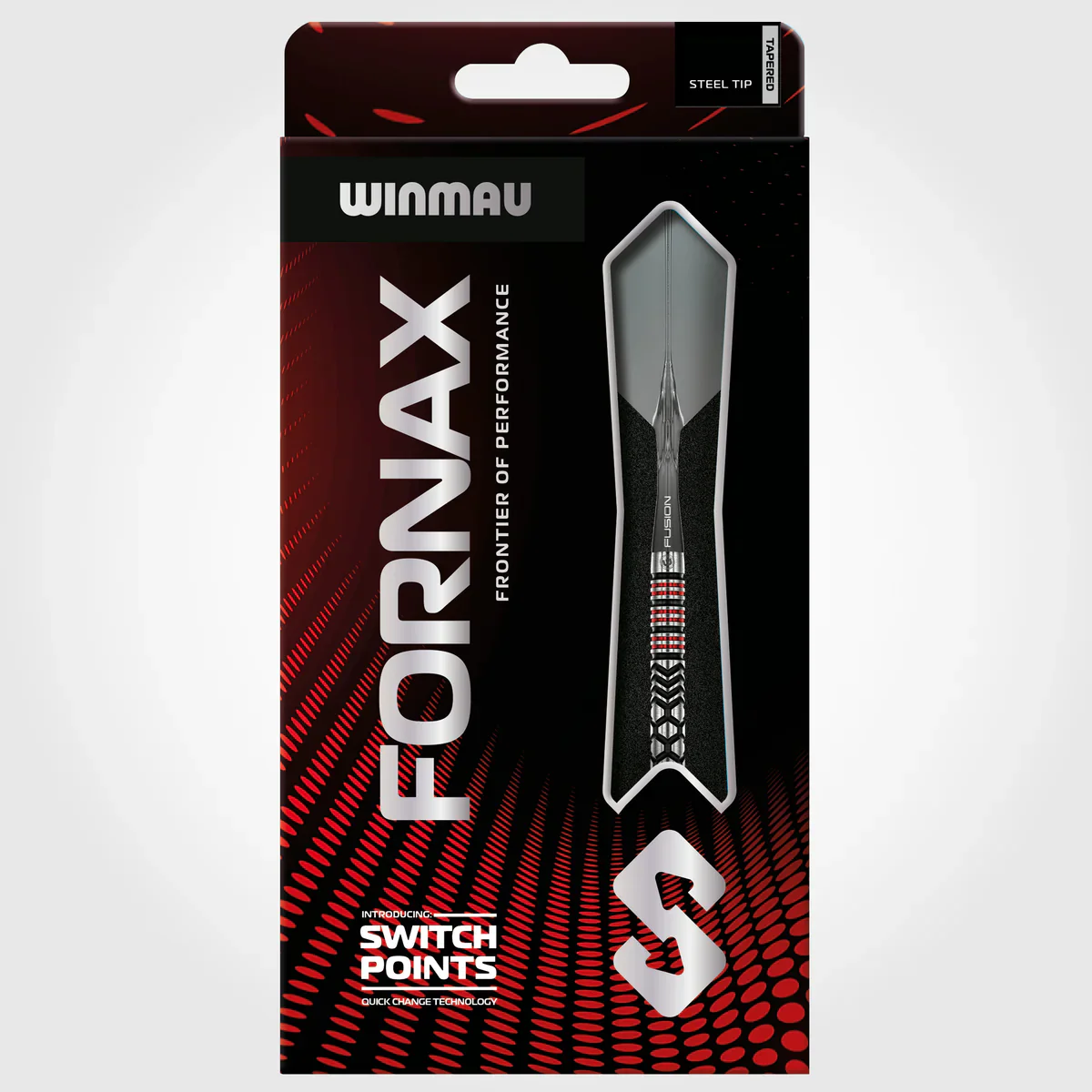 Fornax Switch Point Darts - Tapered | Winmau - Image 10