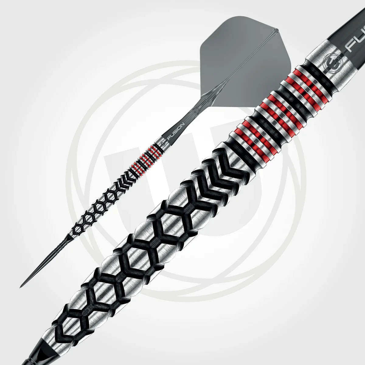 Fornax Switch Point Darts - Tapered | Winmau - Image 9
