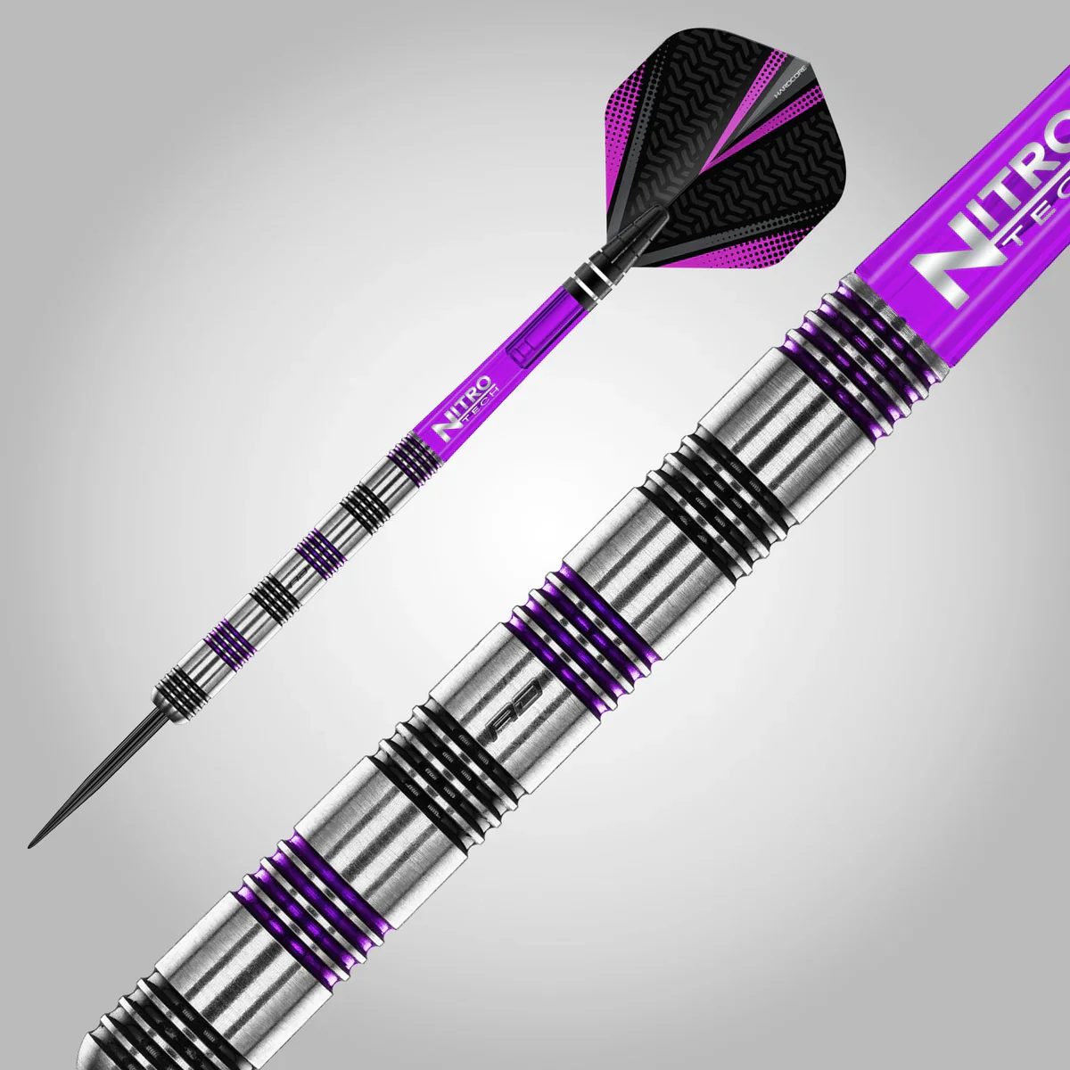 Gemma Hayter Steel Tip Darts | Red Dragon - Image 5