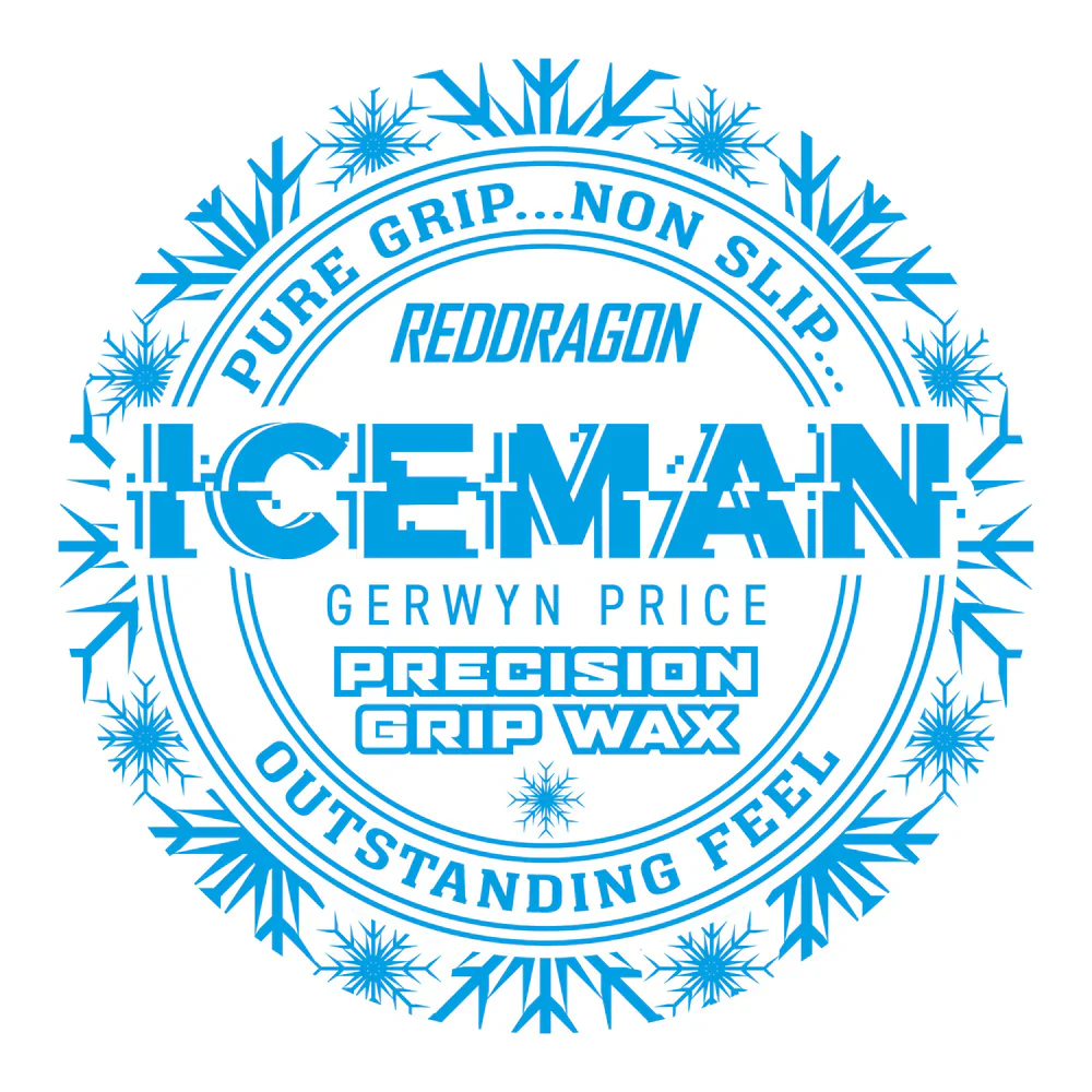 Gerwyn Price Precision Grip Wax | Red Dragon - Image 3