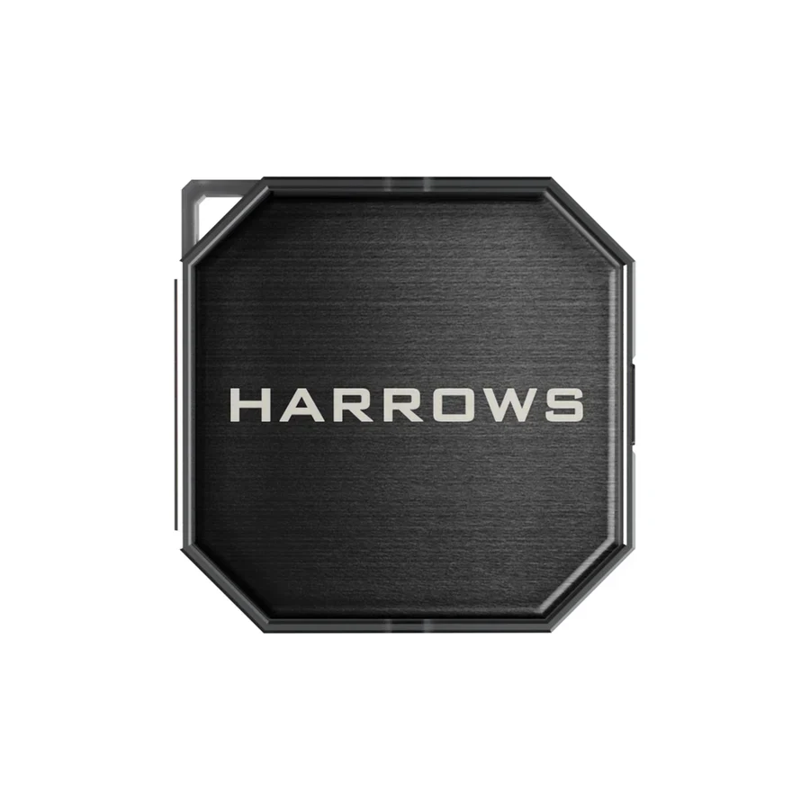 Harrows Premium Quick Point Tool/Case | Harrows - Image 3