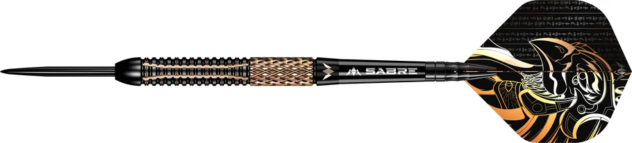 Horus Steel Tip Darts | Mission - Image 4