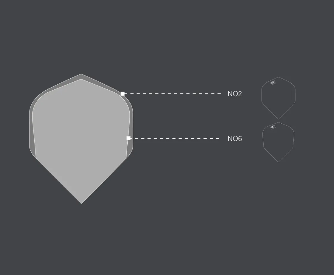 ID Pro.Ultra Flights | Target - Image 3
