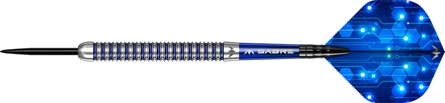 ION Steel Tip Darts | Mission - Image 4