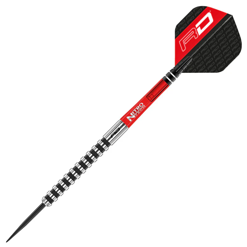 Javelin Black | Red Dragon - Image 3
