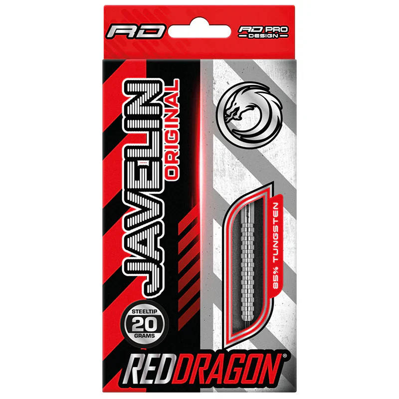 Javelin Original | Red Dragon - Image 6