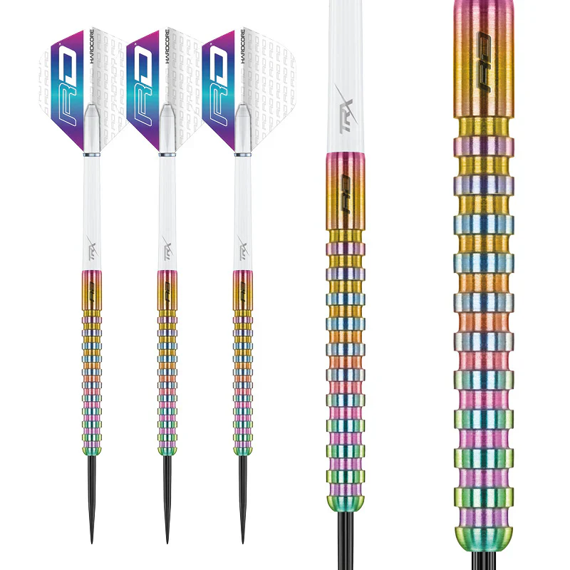 Javelin Spectron | Red Dragon - Image 6