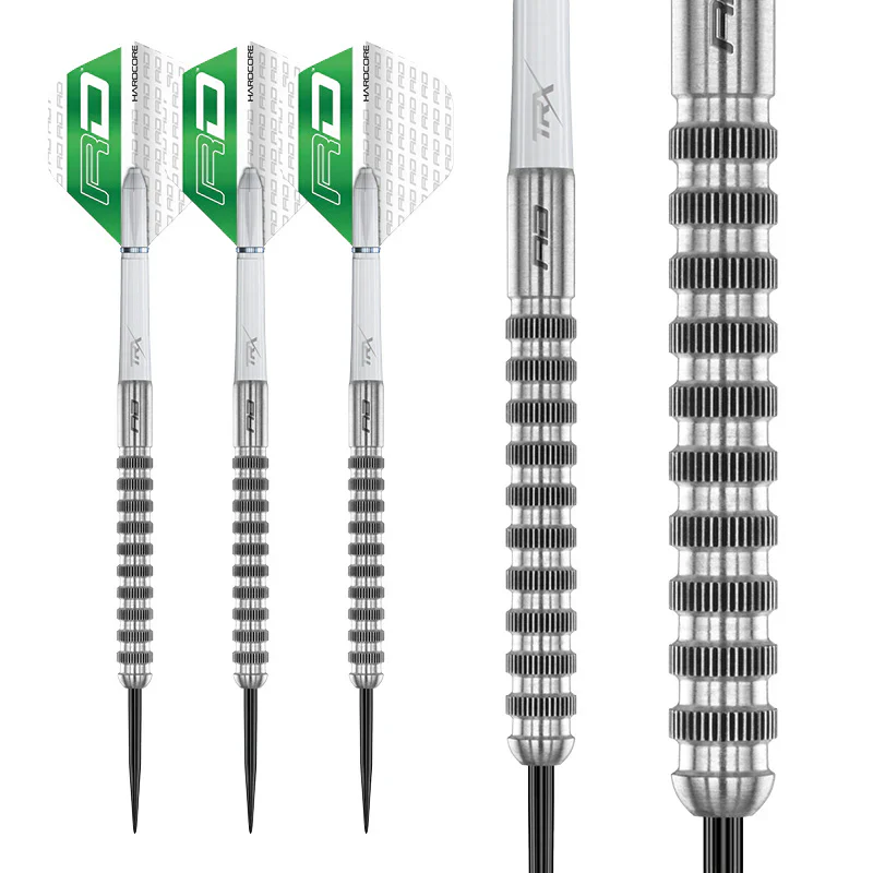 Javelin Speedline | Red Dragon - Image 4