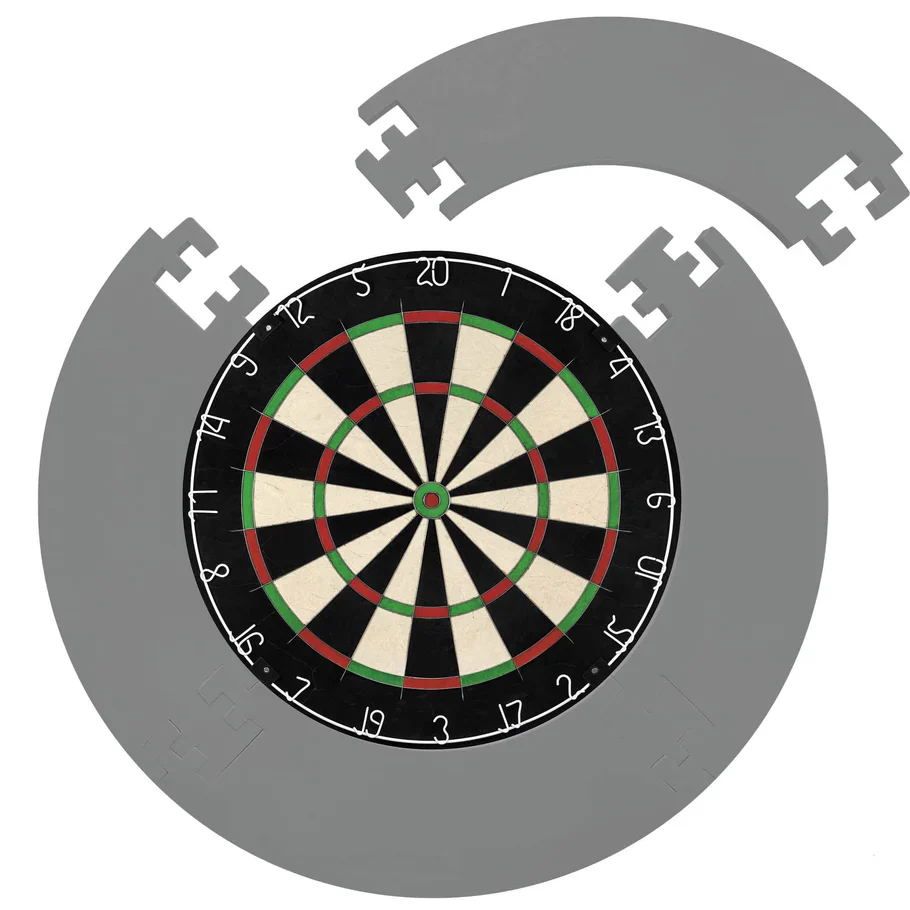 Jigsaw Dartboard Surround | Designa - Image 4