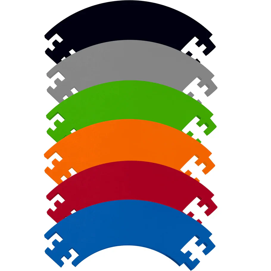Jigsaw Dartboard Surround | Designa - Image 7