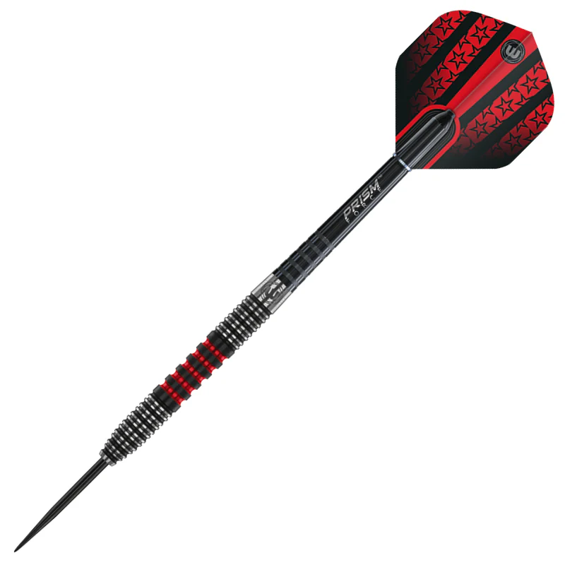 Joe Cullen Darts | Winmau - Image 3