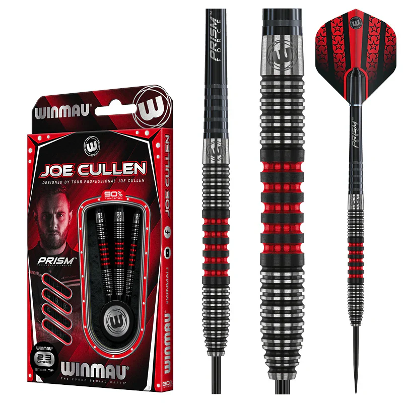 Joe Cullen Darts | Winmau - Image 5