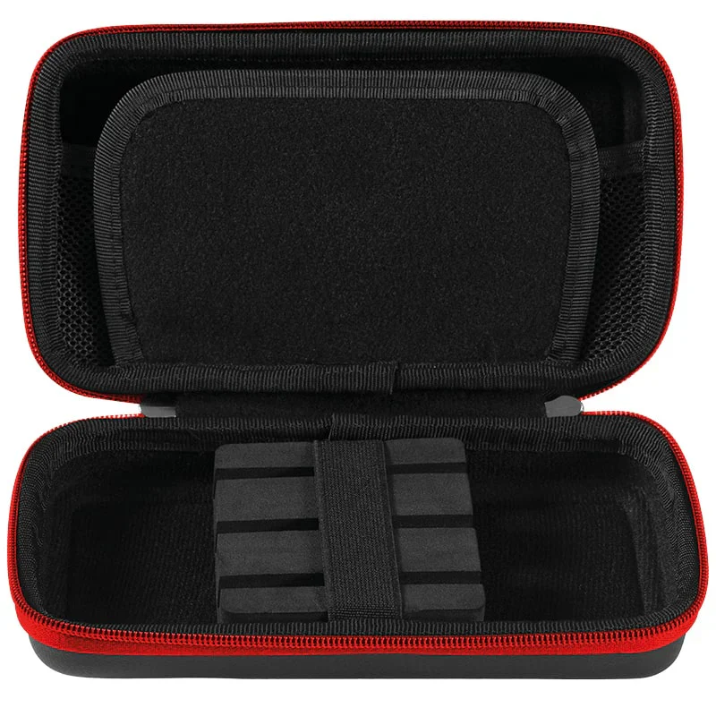 Jonny Clayton "Dragon" Super Tour Dart Case | Red Dragon - Image 3