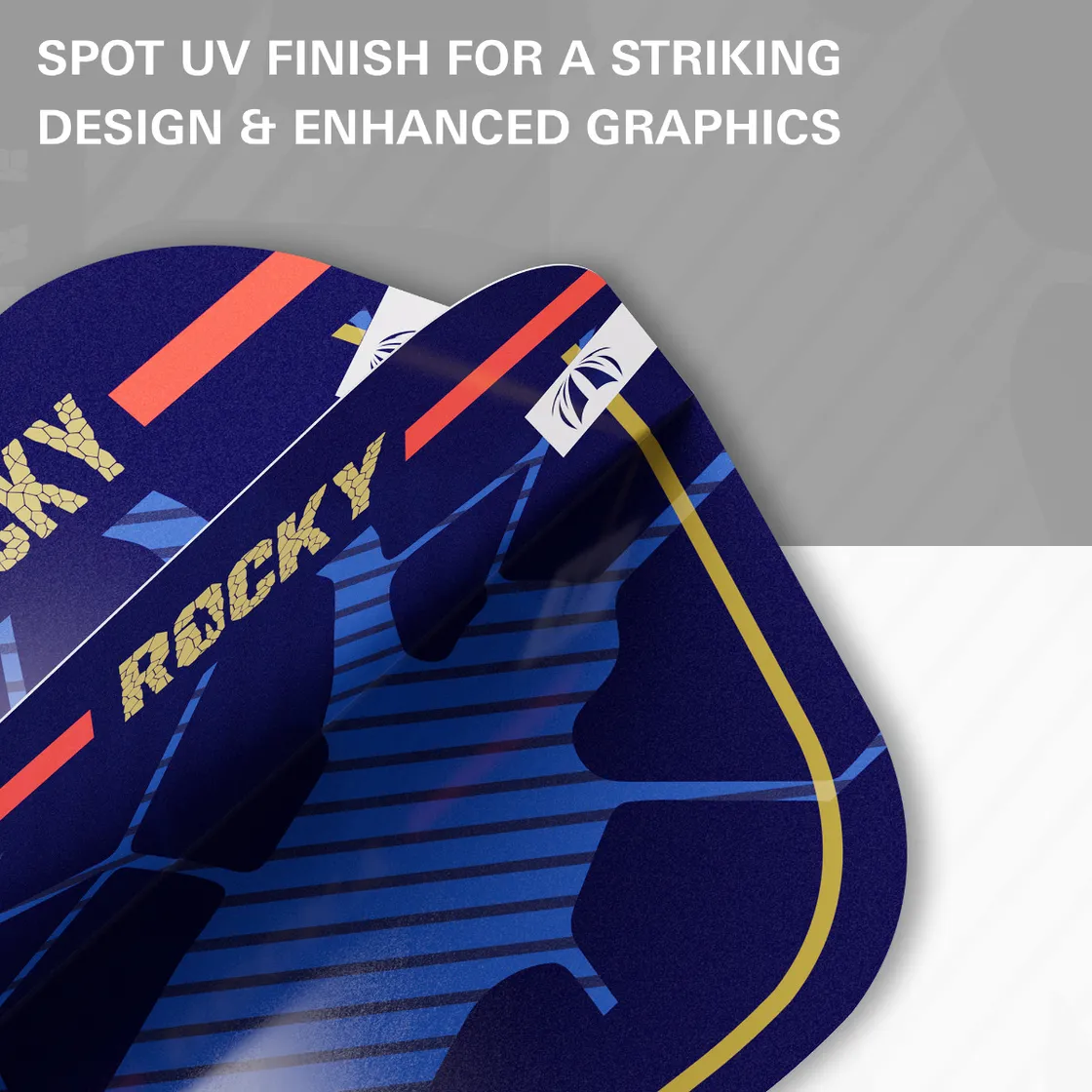 Josh Rock G1 Pro Ultra No2 Flights - 3 Sets | Target - Image 3