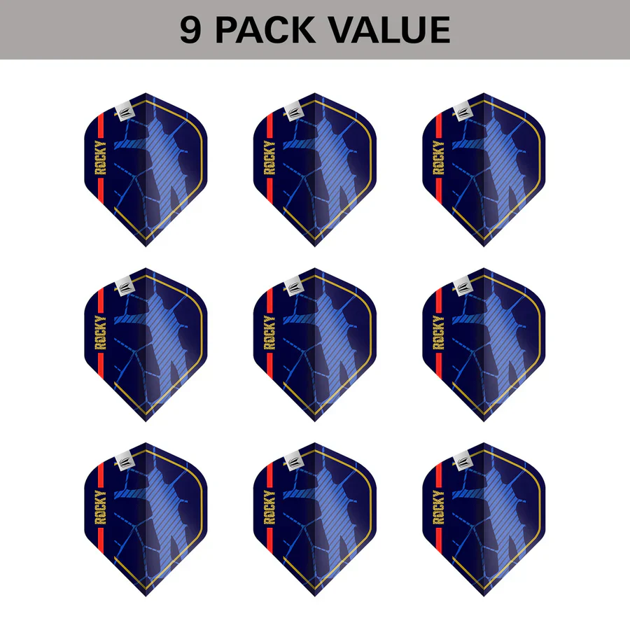 Josh Rock G1 Pro Ultra No2 Flights - 3 Sets | Target - Image 6