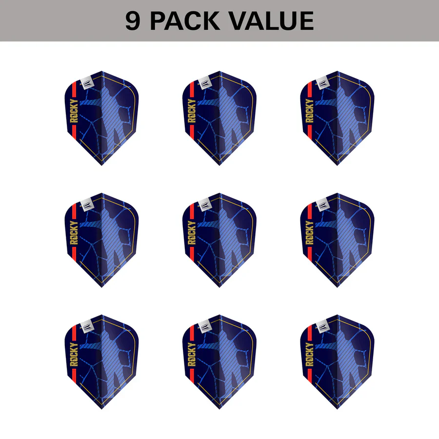 Josh Rock G1 Pro Ultra No6 Flights - 3 Sets | Target - Image 5