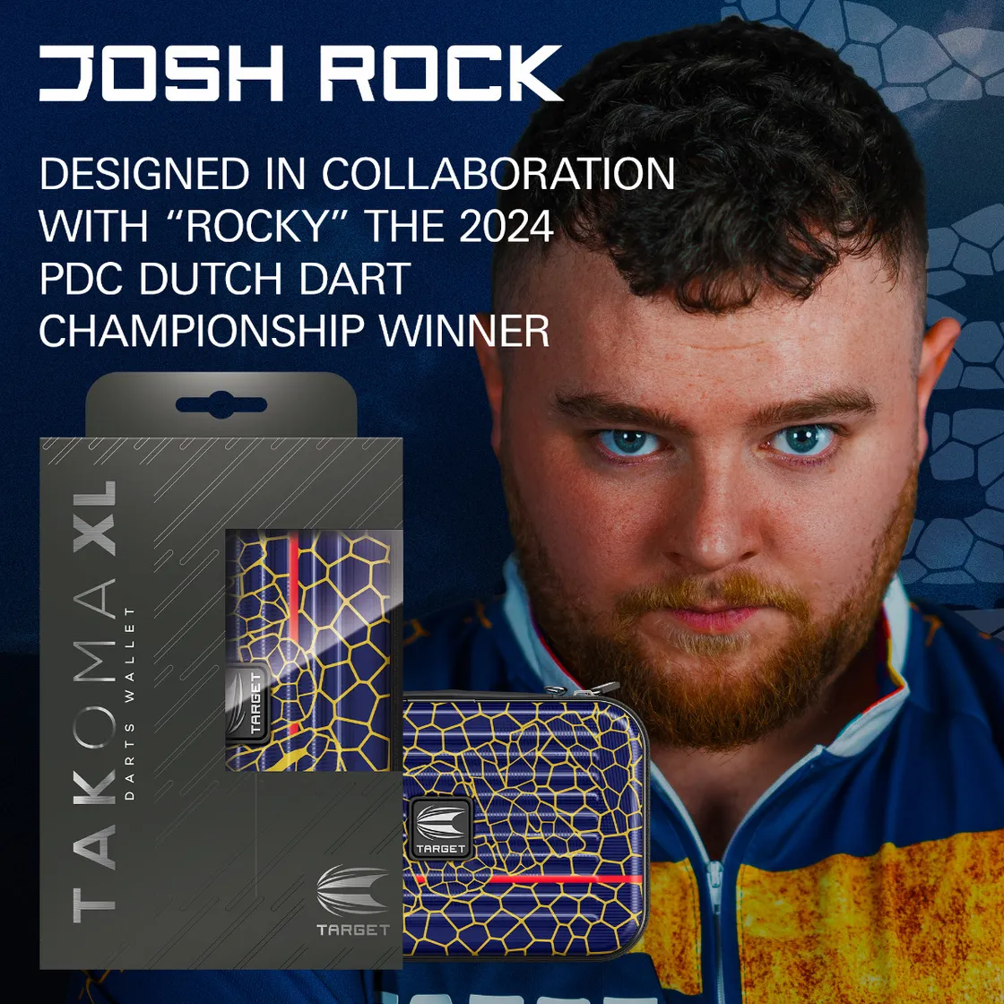 Josh Rock Takoma XL Case | Target - Image 6
