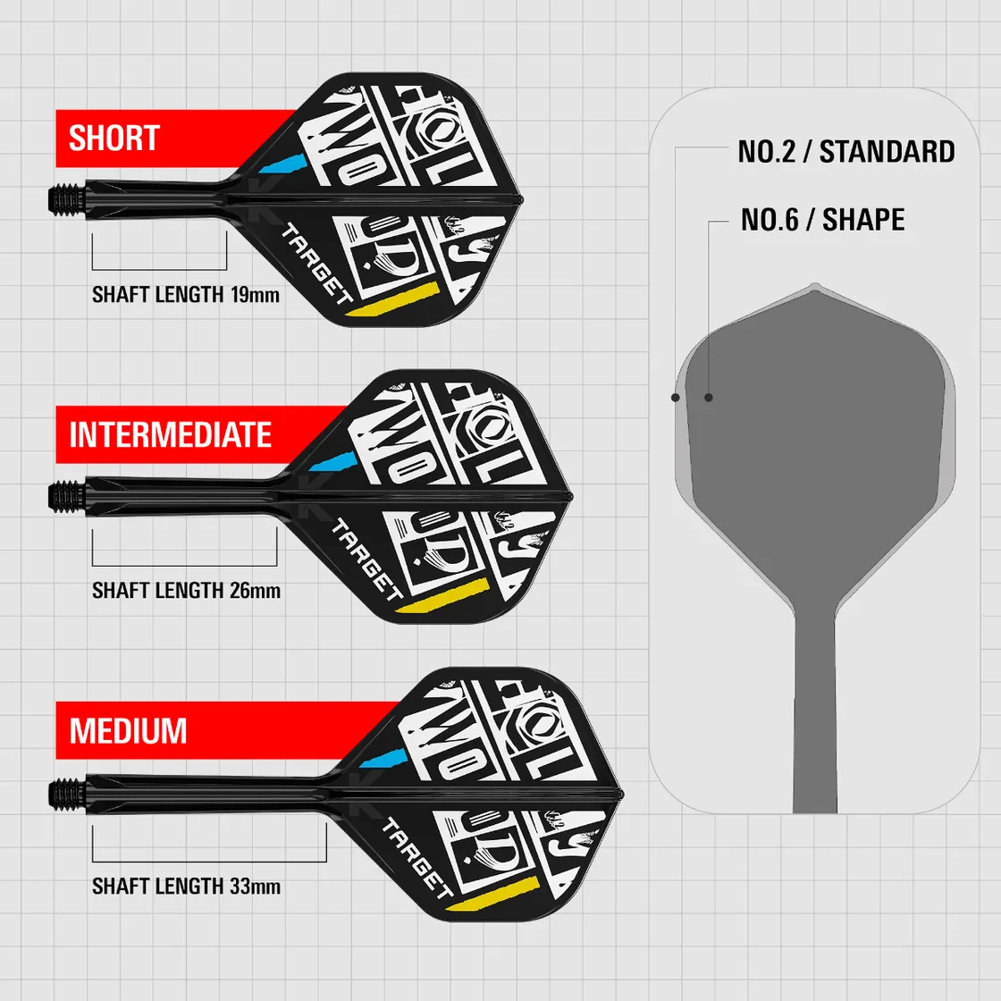 K-Flex Chris Dobey | Target - Image 8