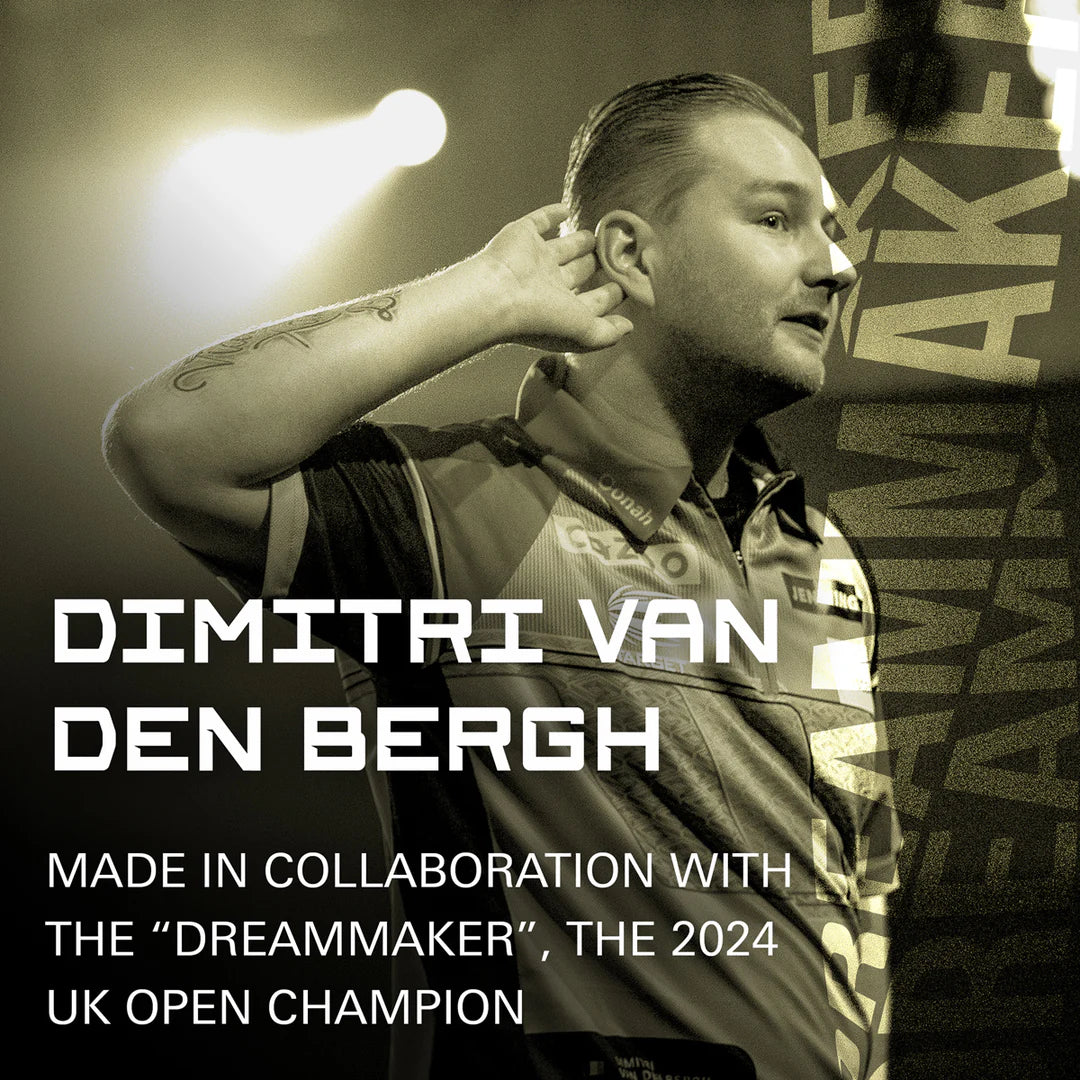 K-Flex Dimitri van den Bergh | Target - Image 7
