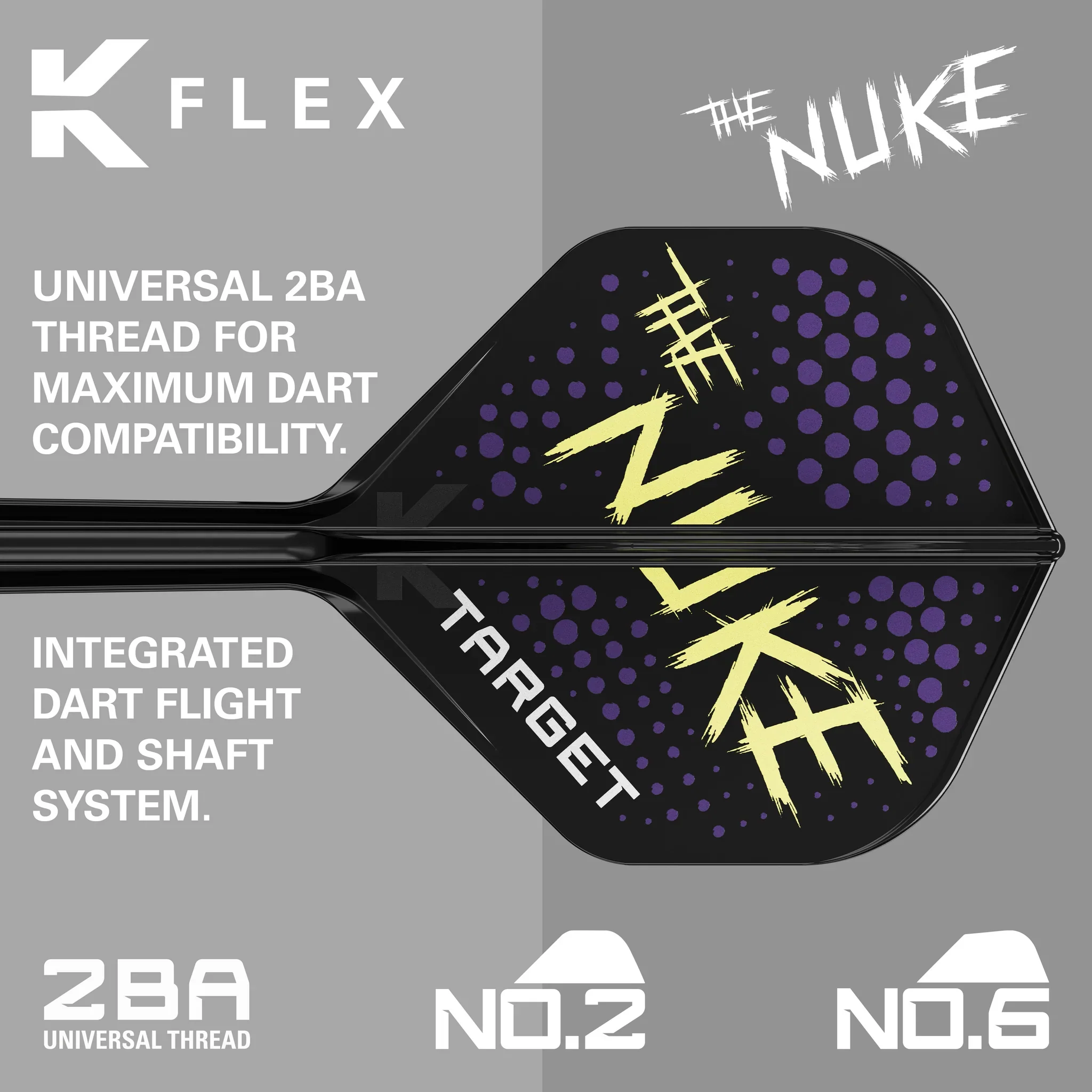 K-Flex Luke Littler | Target - Image 10