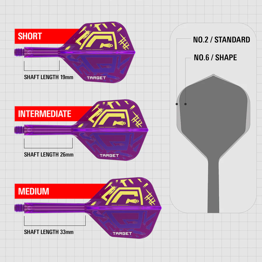 K-Flex Luke Littler World Champion Edition | Target - Image 11
