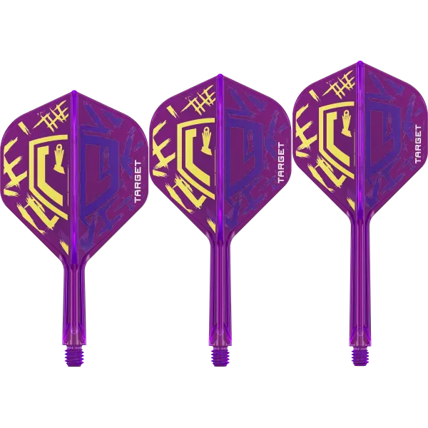 K-Flex Luke Littler World Champion Edition | Target - Image 3