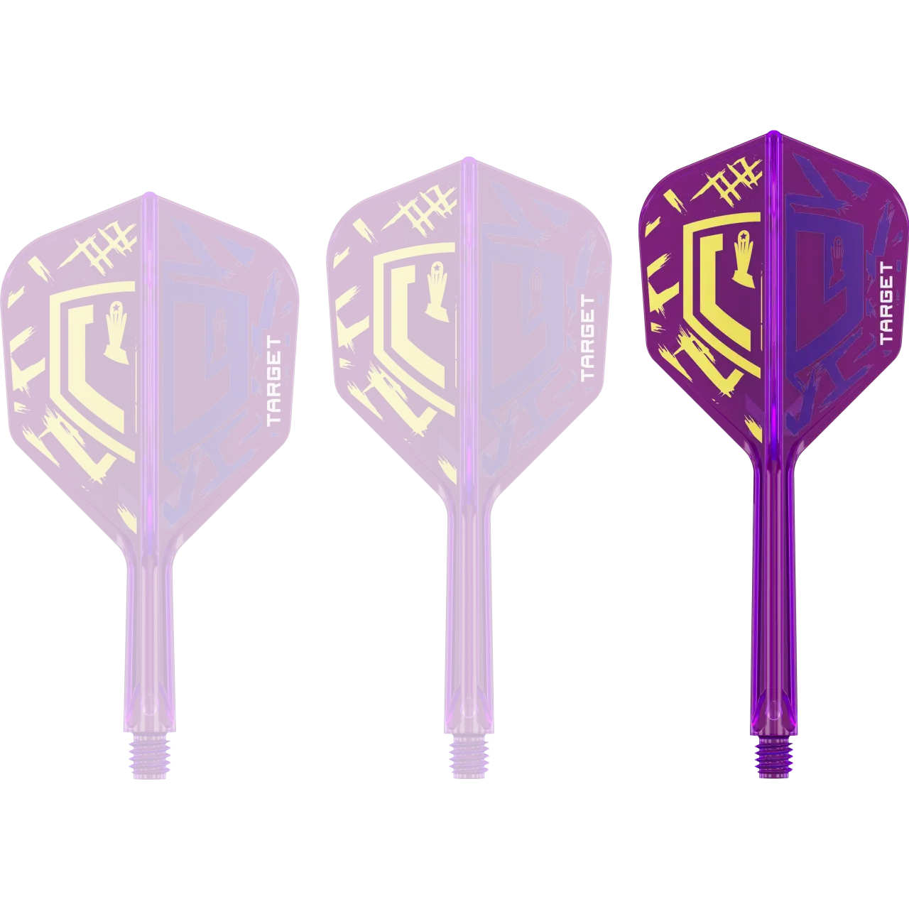 K-Flex Luke Littler World Champion Edition | Target - Image 6