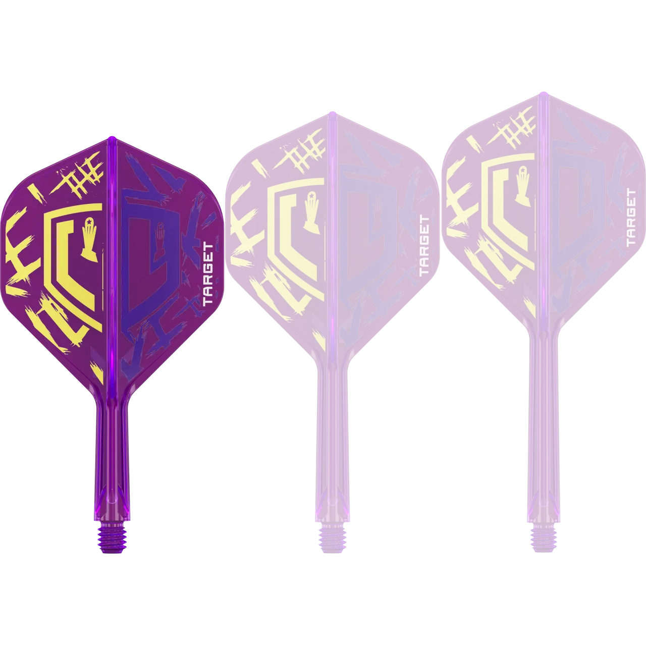 K-Flex Luke Littler World Champion Edition | Target - Image 7