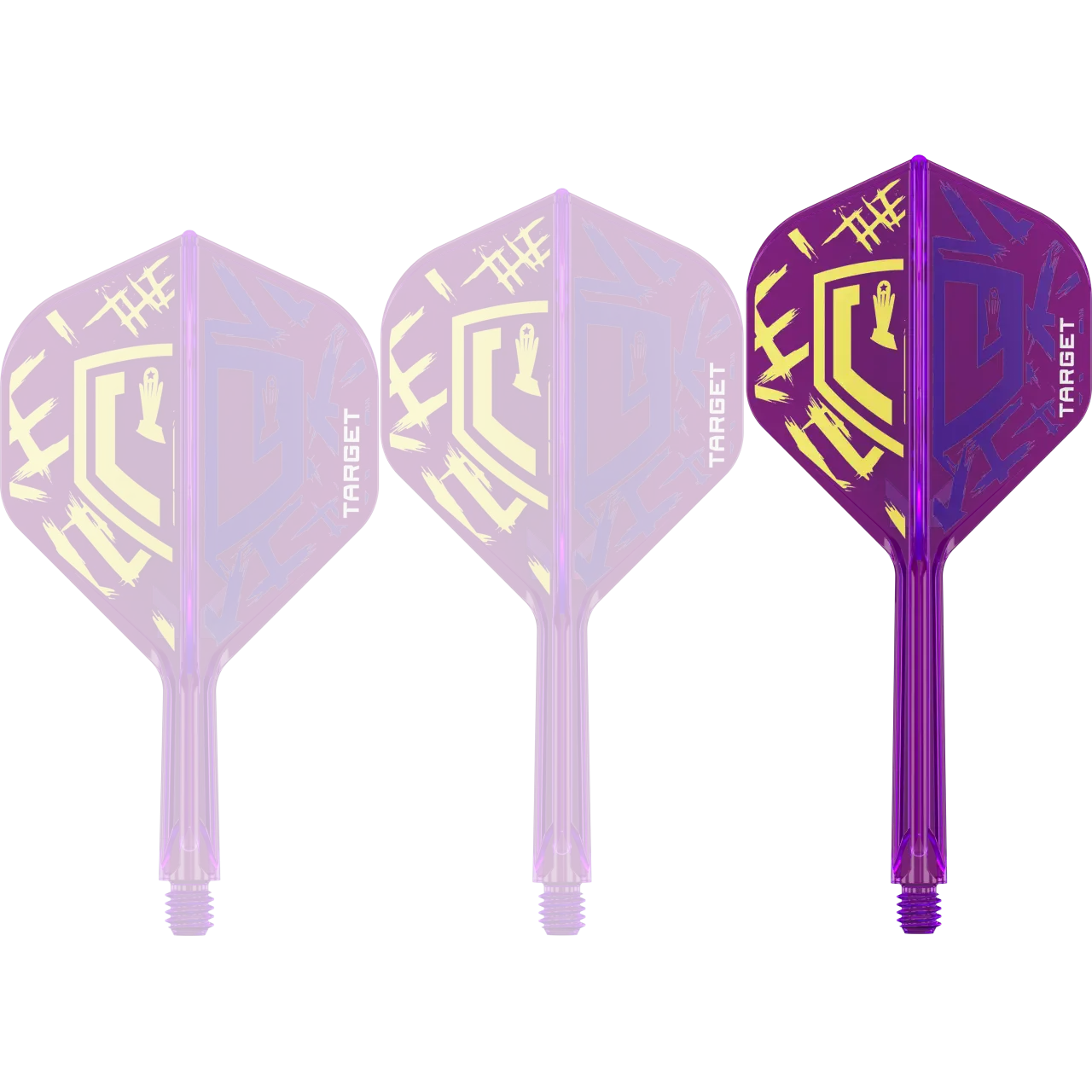 K-Flex Luke Littler World Champion Edition | Target - Image 9